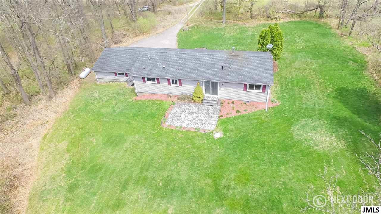 7501 Tripp Road Horton, MI 49246 - Photo 29 of 31 Photo 31