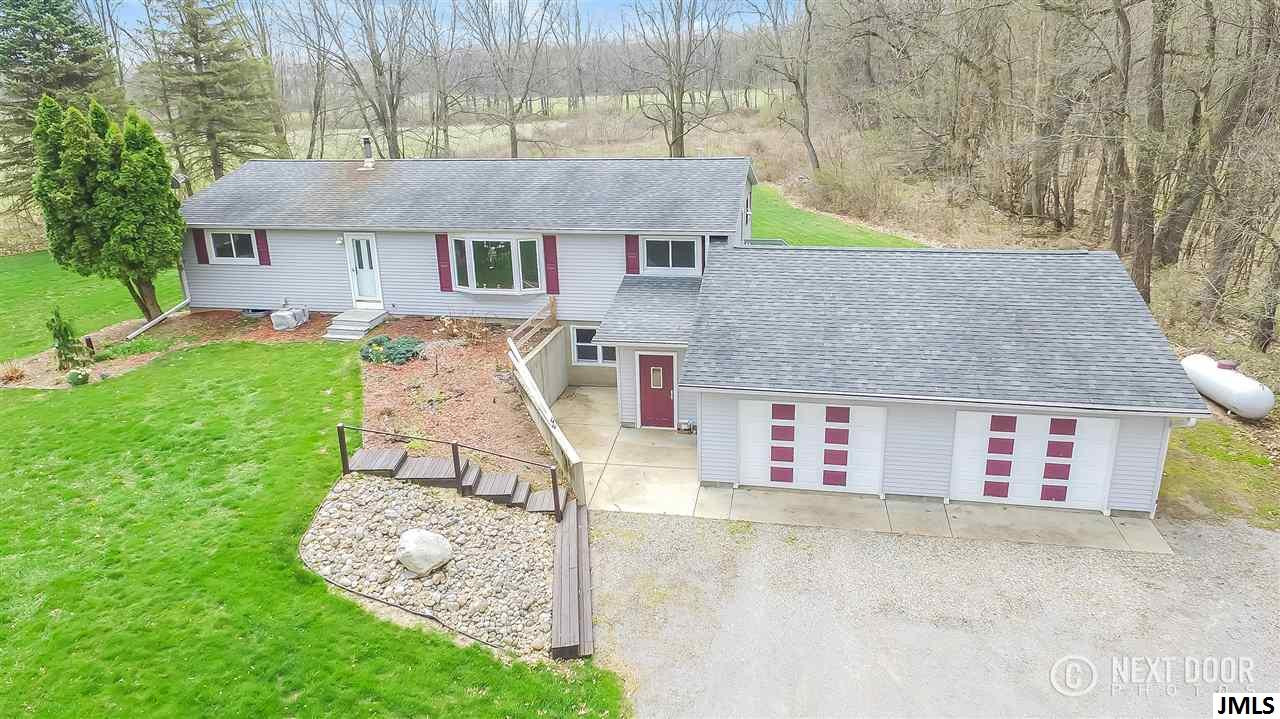 7501 Tripp Road Horton, MI 49246 - Photo 30 of 31 Photo 33
