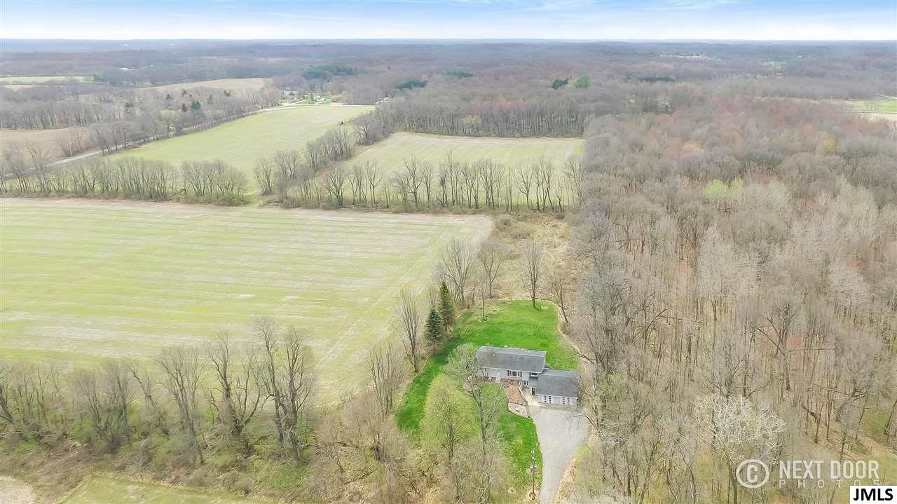 7501 Tripp Road Horton, MI 49246 - Photo 31 of 31 Photo 34