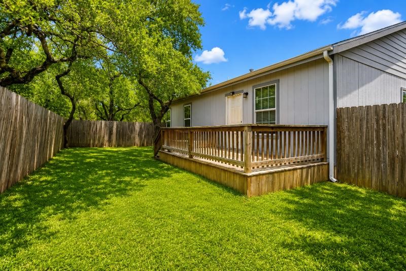 1743 North Line Camp Trail Spring Branch, TX 78070 - Photo 7 of 24