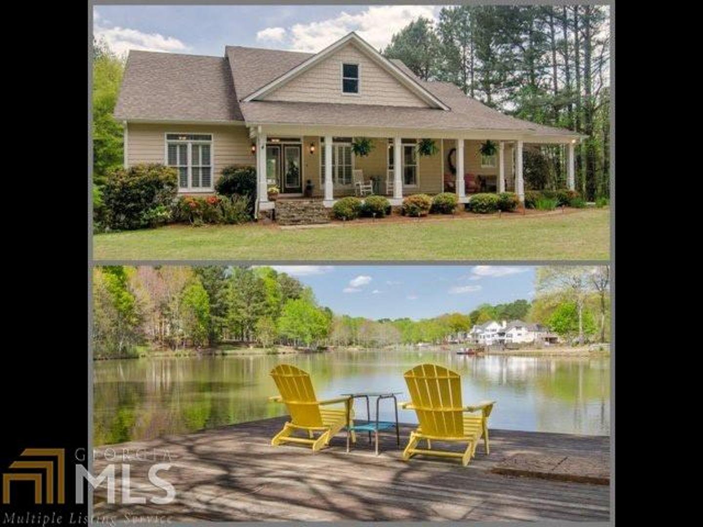 685 Sullivan Road, Unit 21 Newnan, GA 30265 - Photo 1 of 1 Gallery Image 1