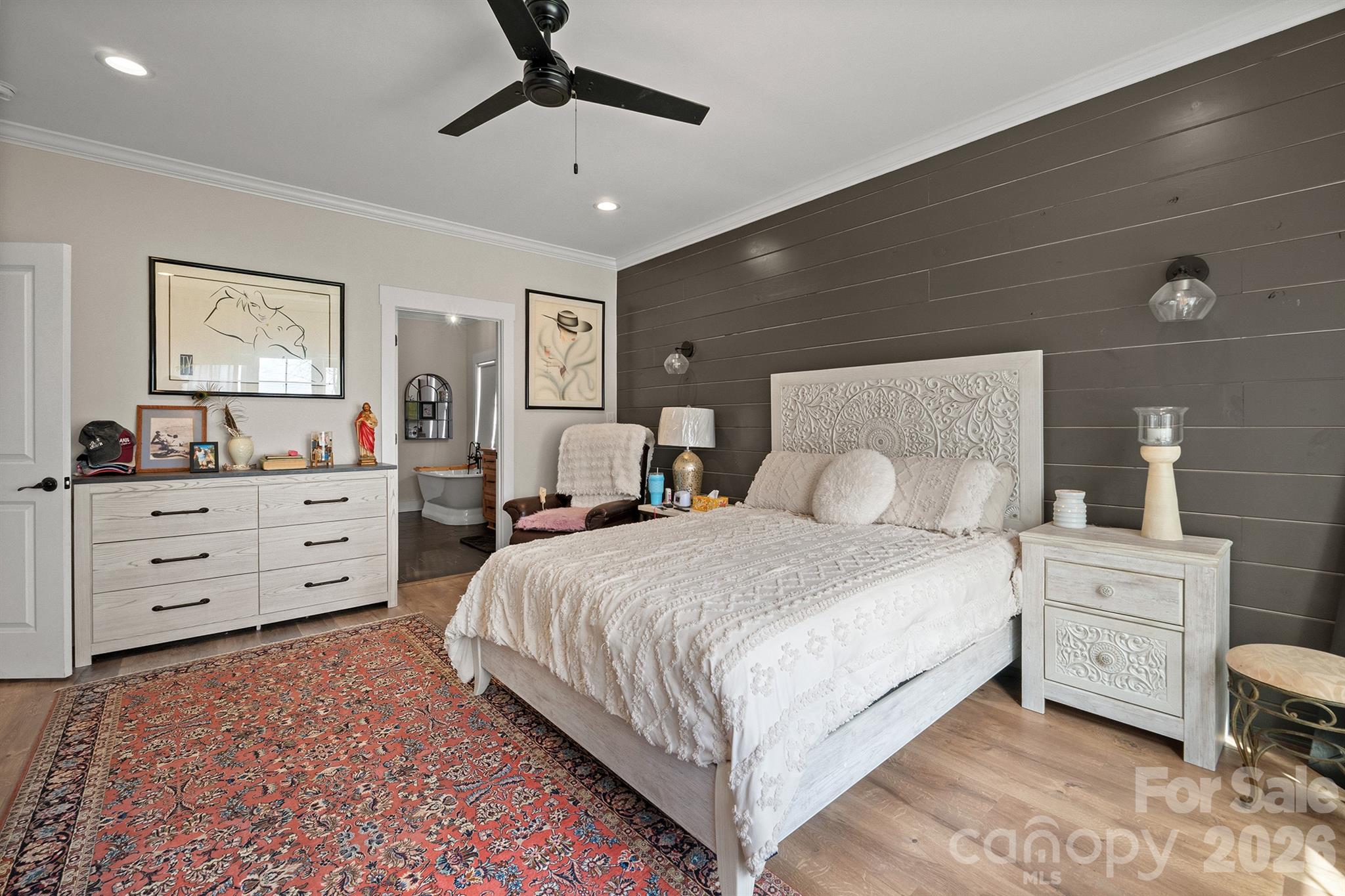 160 Mullis Road Harmony, NC 28634 - Photo 20 of 47