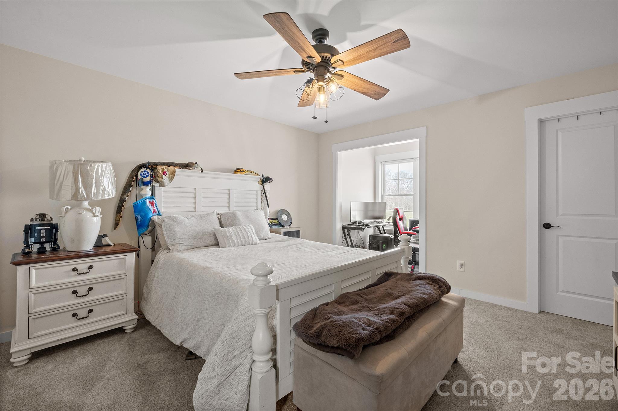 160 Mullis Road Harmony, NC 28634 - Photo 34 of 47