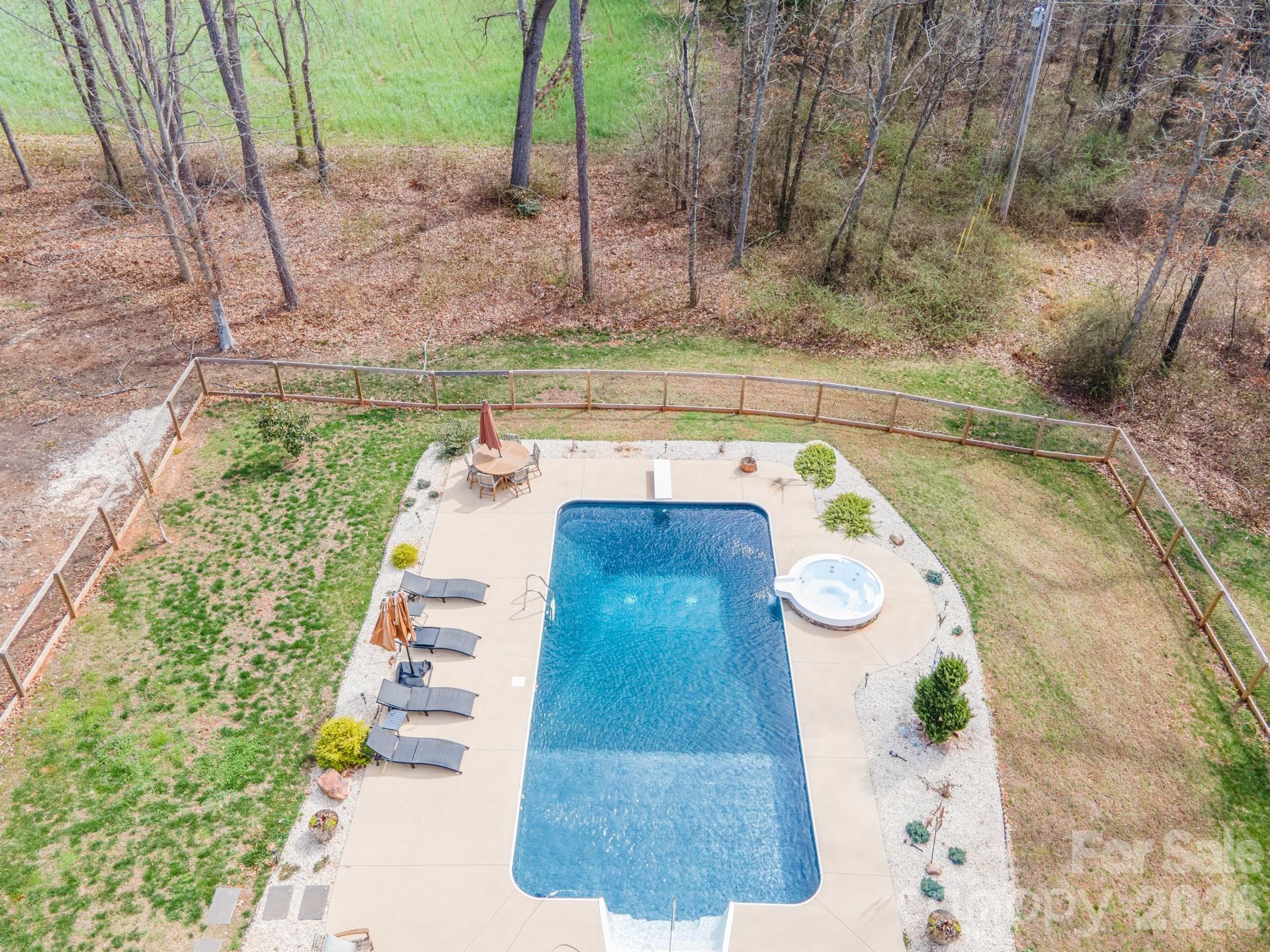 160 Mullis Road Harmony, NC 28634 - Photo 47 of 47