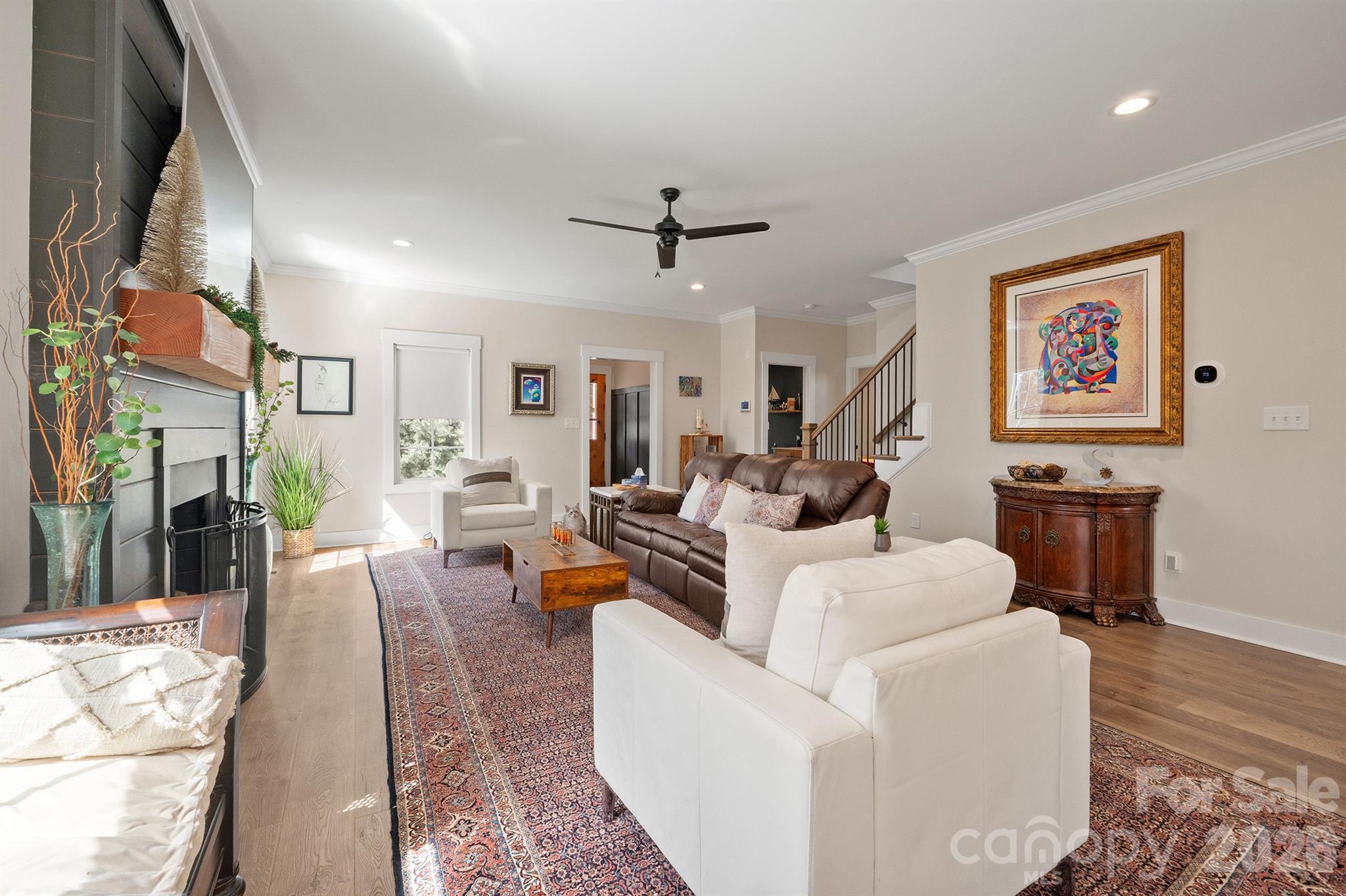 160 Mullis Road Harmony, NC 28634 - Photo 6 of 47