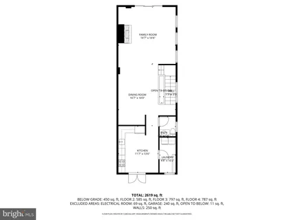 $410,000 | 1608 North Franklin Street, Wilmington, DE 19806