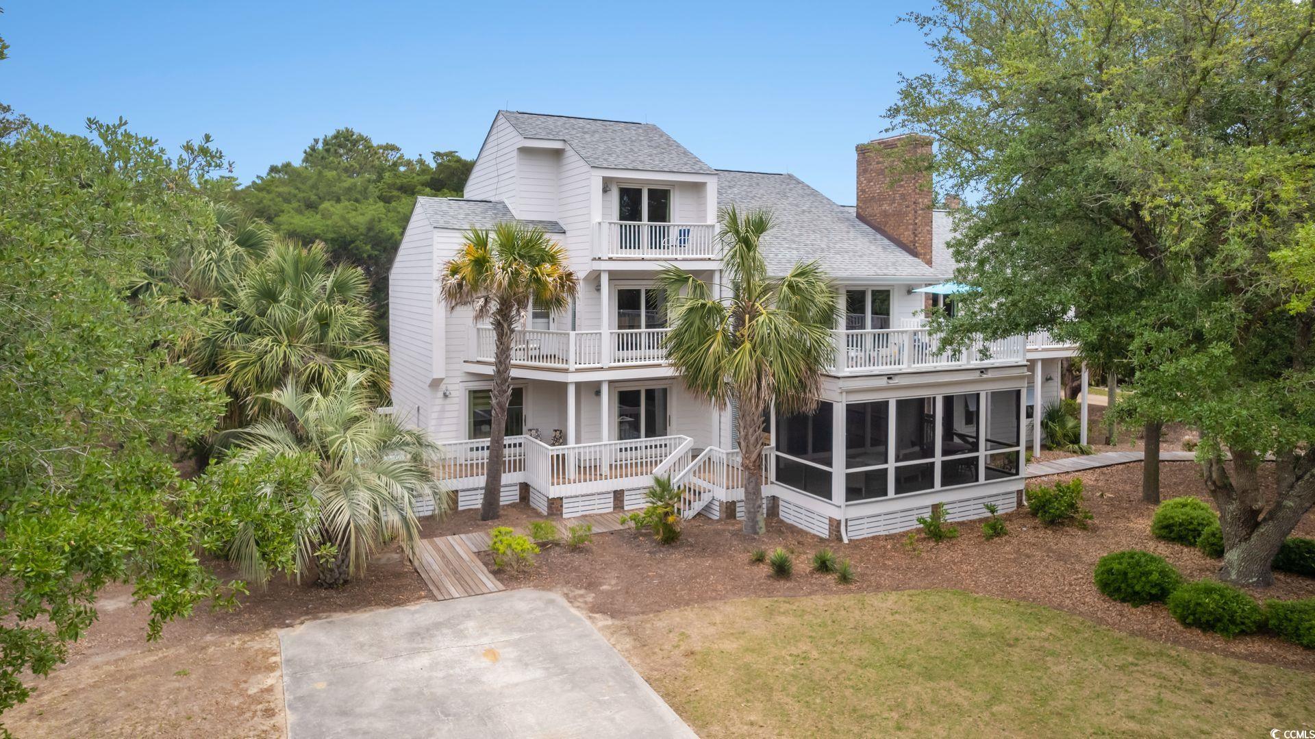 555 Clipper Court Georgetown, SC 29440 - Photo 29 of 34 Gallery Image 29