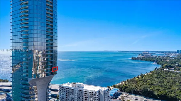 $4,280,000 | 175 Southeast 25th Road, Unit 2003, Miami, FL 33129