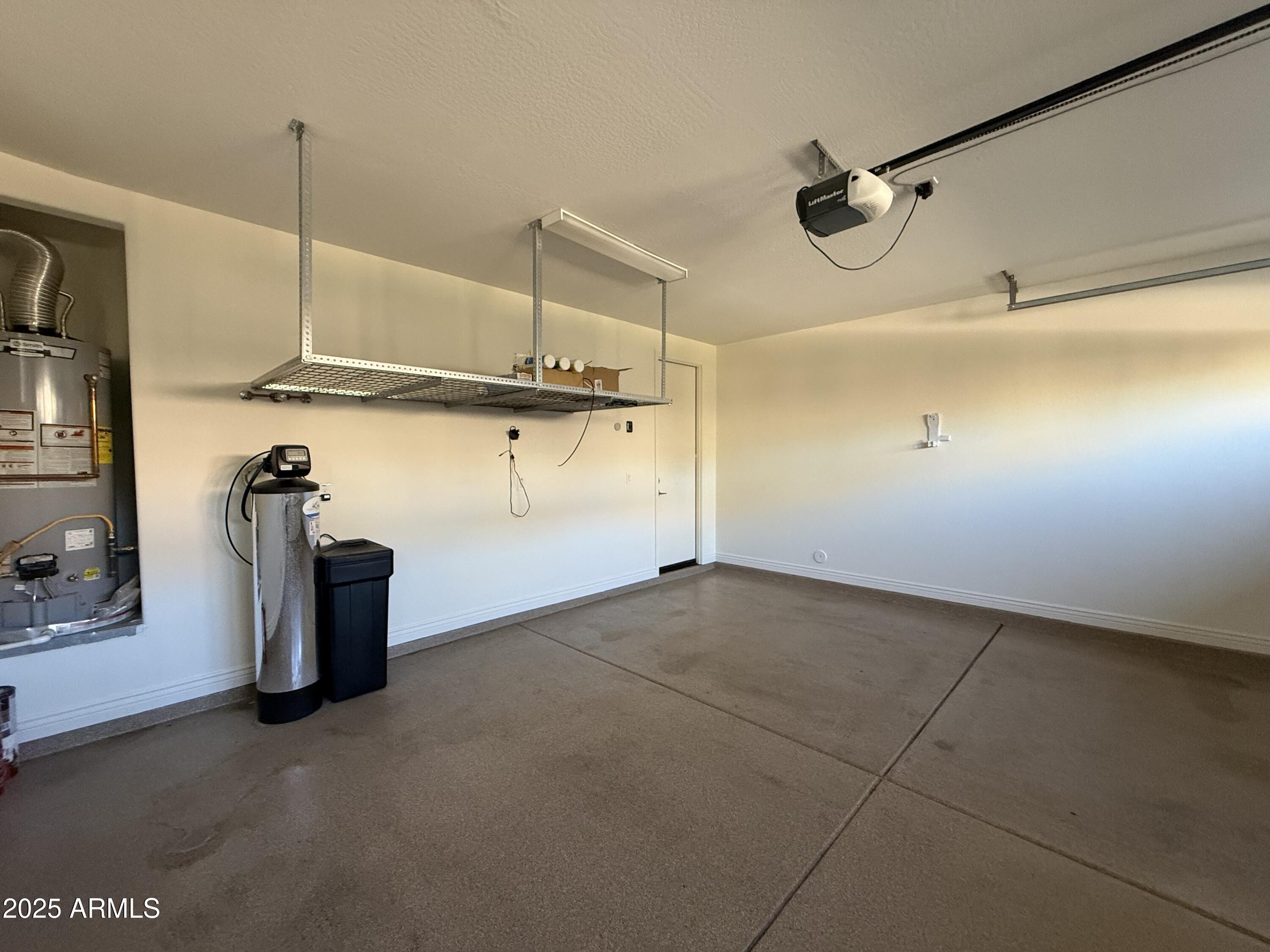 4711 East Daley Lane Phoenix, AZ 85050 - Photo 20 of 43 a view of a storage & utility room