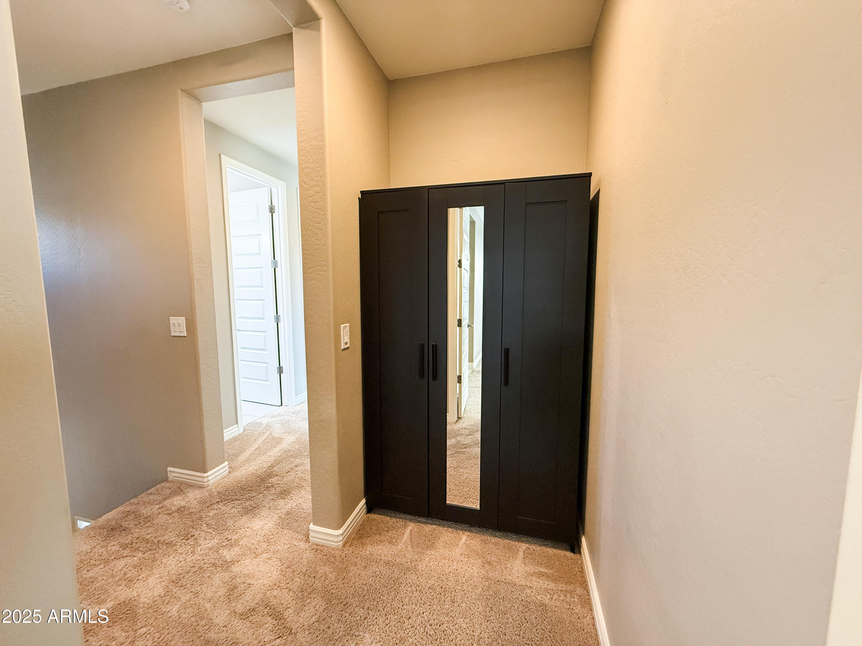 4711 East Daley Lane Phoenix, AZ 85050 - Photo 24 of 43 a view of an empty room