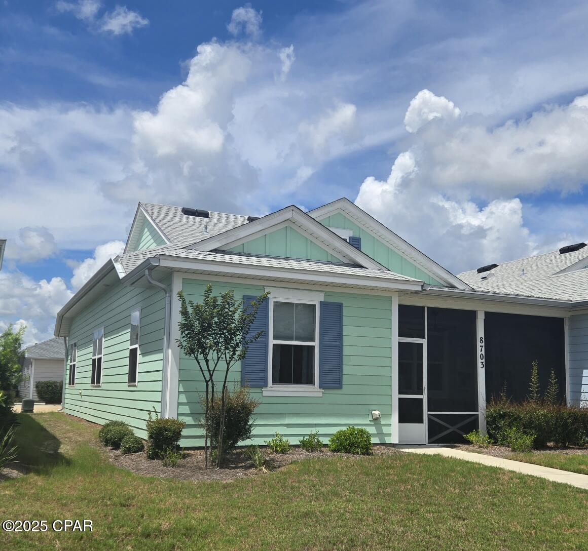 8703 Conch Shell Court Panama City Beach, FL 32413 - Photo 2 of 42