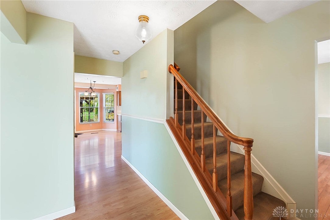 4825 Peacock Road Springfield, OH 45502 - Photo 9 of 41 Gallery Image 9