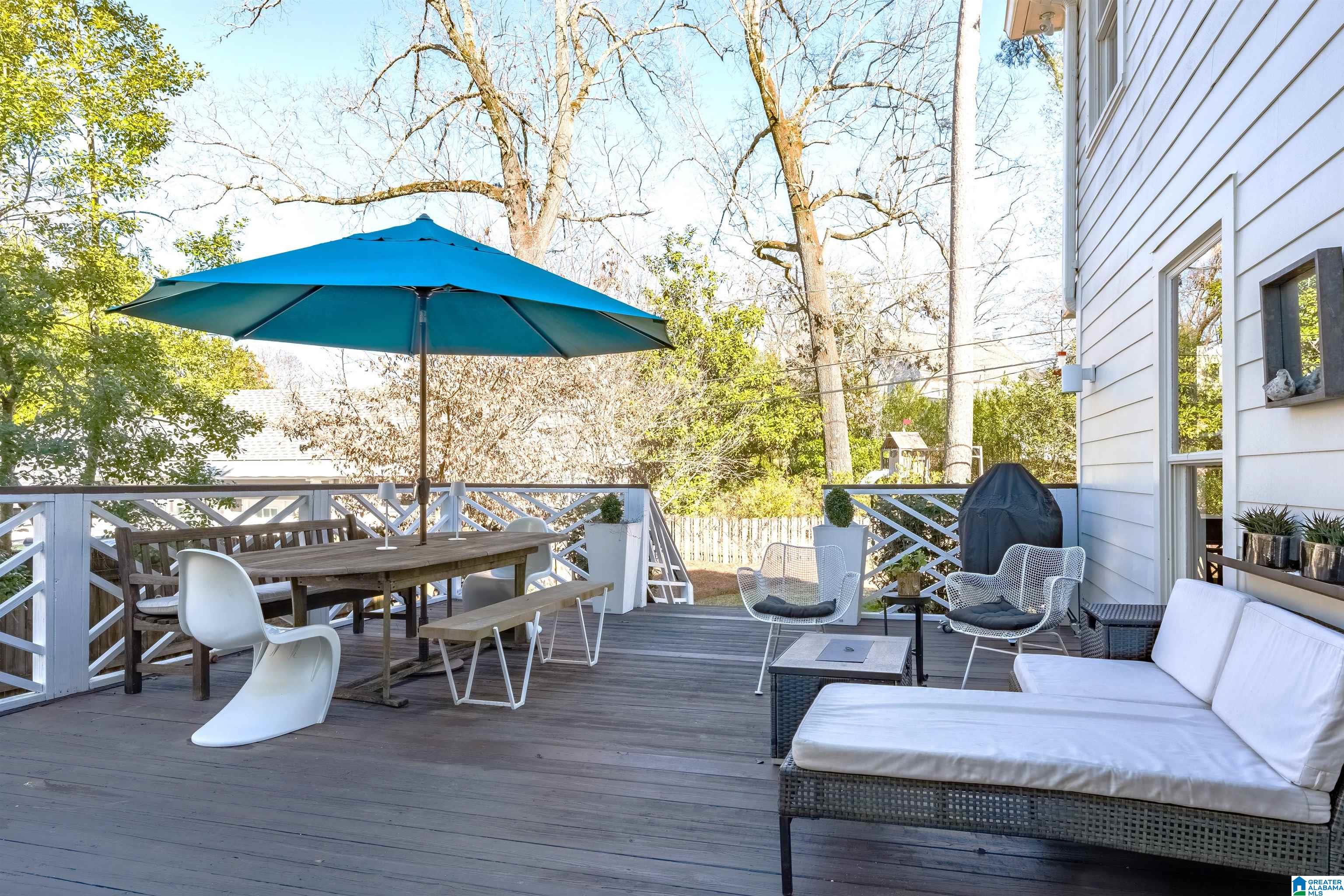 21 Pine Crest Road Birmingham, AL 35223 - Photo 49 of 57