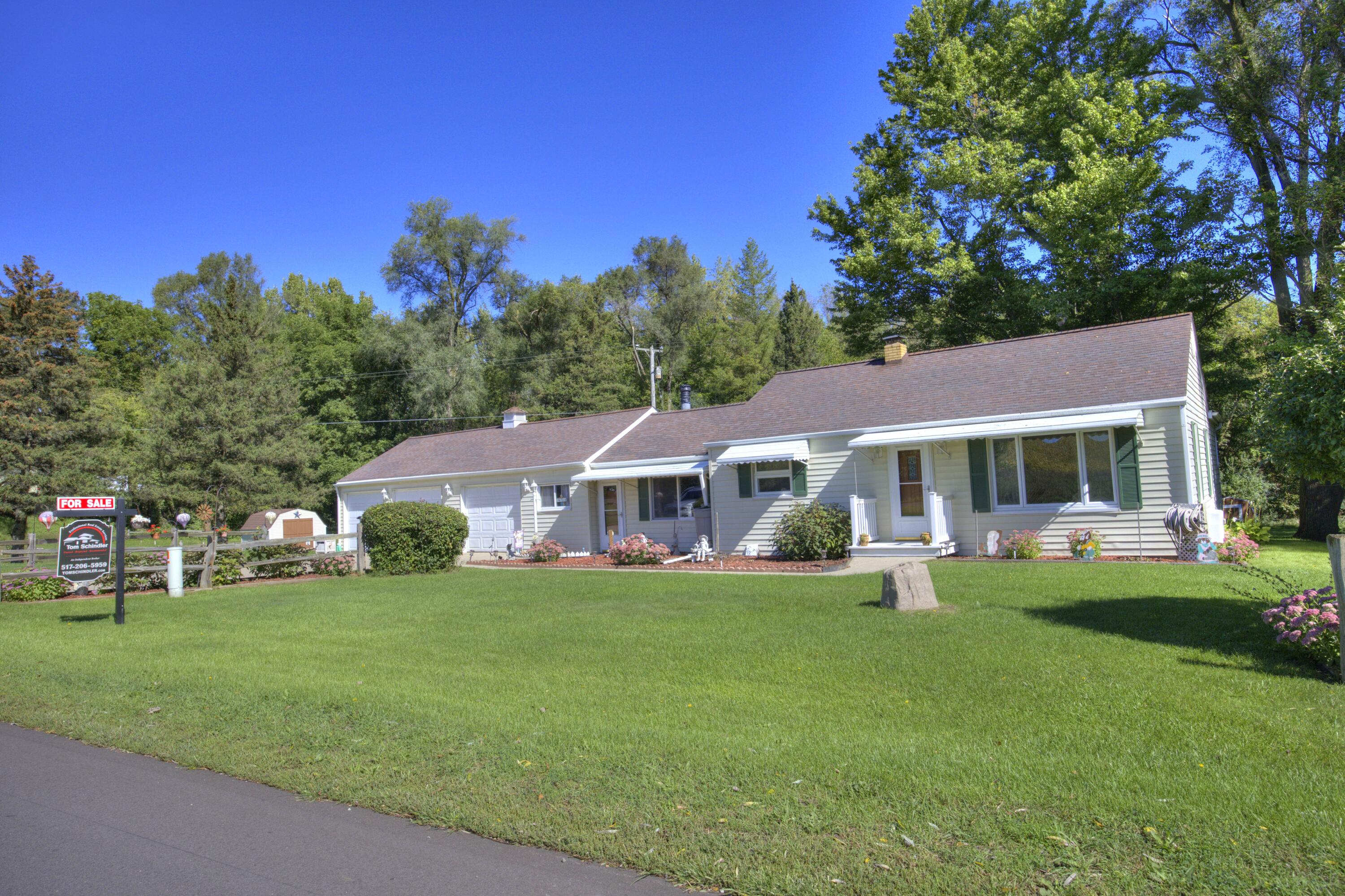 2300 O'leary Road Jackson, MI 49201 - Photo 1 of 75 AQ1A7597_8_9
