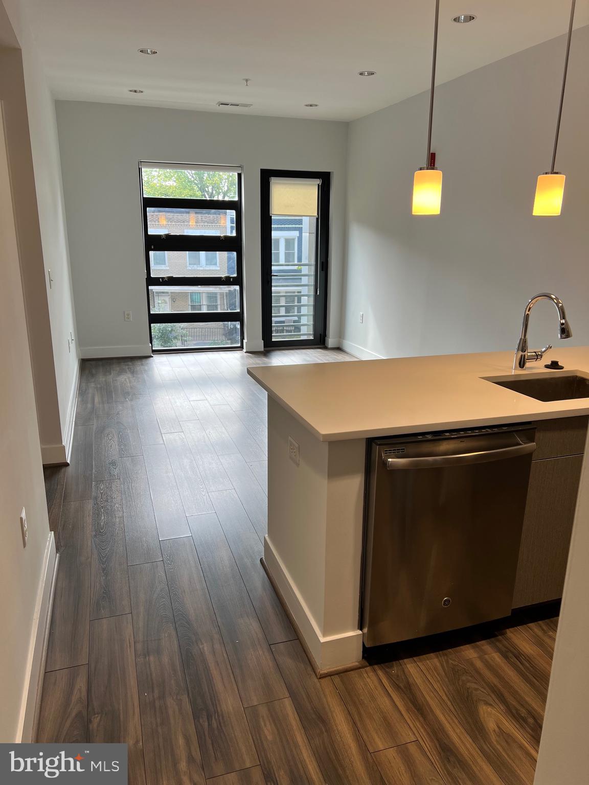 1111 Orren Street Northeast, Unit 302 Washington, DC 20002 - Photo 19 of 23