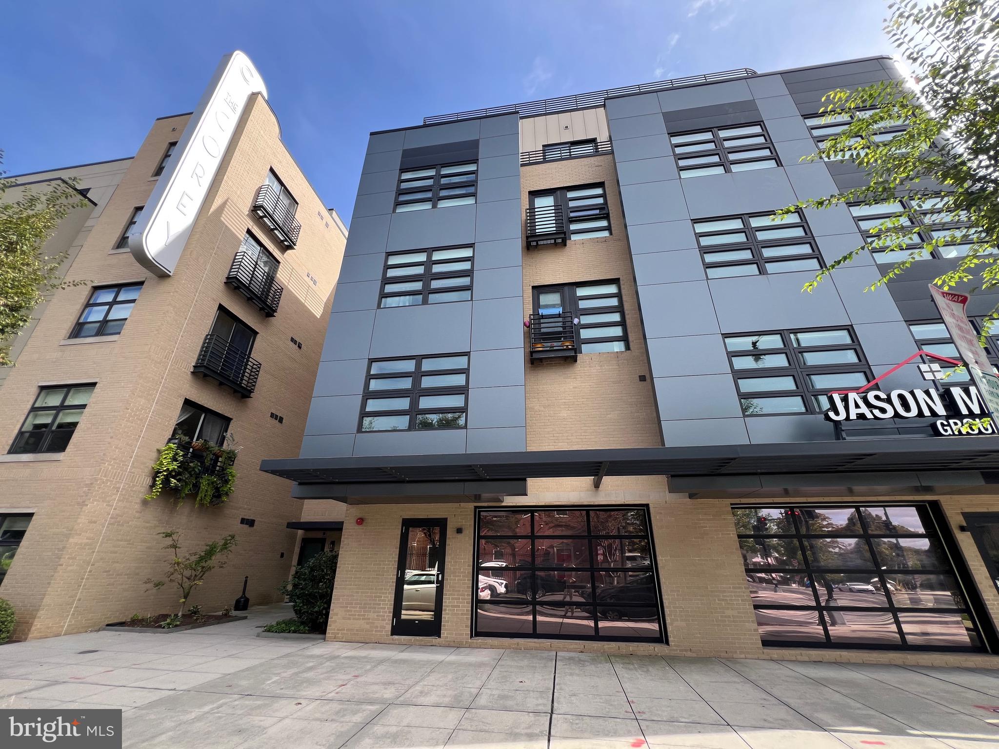 1111 Orren Street Northeast, Unit 302 Washington, DC 20002 - Photo 2 of 23