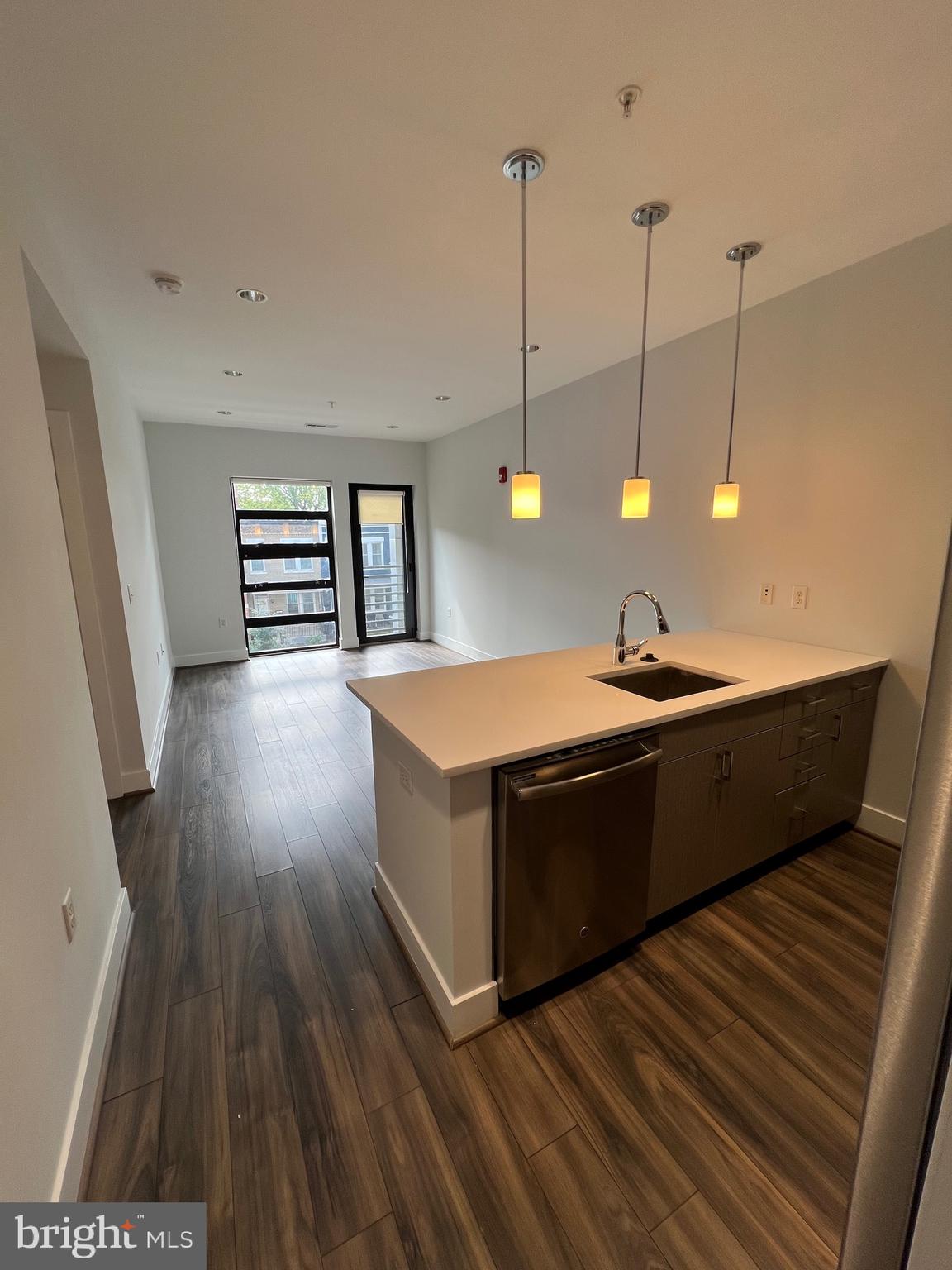 1111 Orren Street Northeast, Unit 302 Washington, DC 20002 - Photo 21 of 23