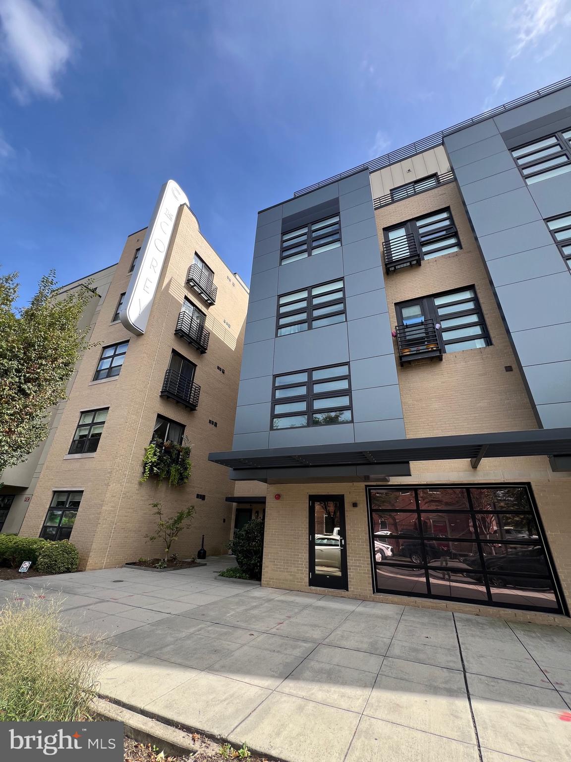 1111 Orren Street Northeast, Unit 302 Washington, DC 20002 - Photo 3 of 23