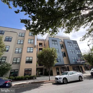 $330,000 | 1111 Orren Street Northeast, Unit 302, Washington, DC 20002
