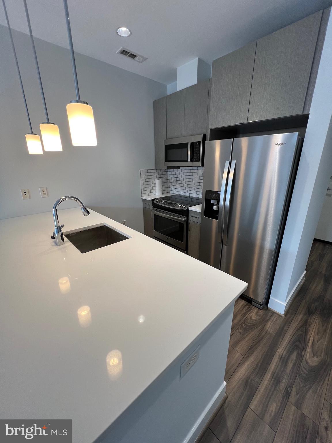 1111 Orren Street Northeast, Unit 302 Washington, DC 20002 - Photo 10 of 23