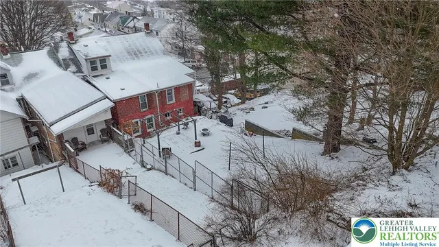 $119,900 | 110 Orwigsburg Street, Tamaqua, PA 18252