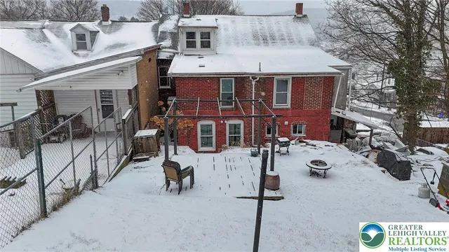 $119,900 | 110 Orwigsburg Street, Tamaqua, PA 18252