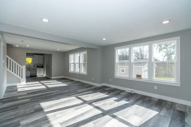 $399,900 | 6124 South 124th Avenue, Rothbury, MI 49452