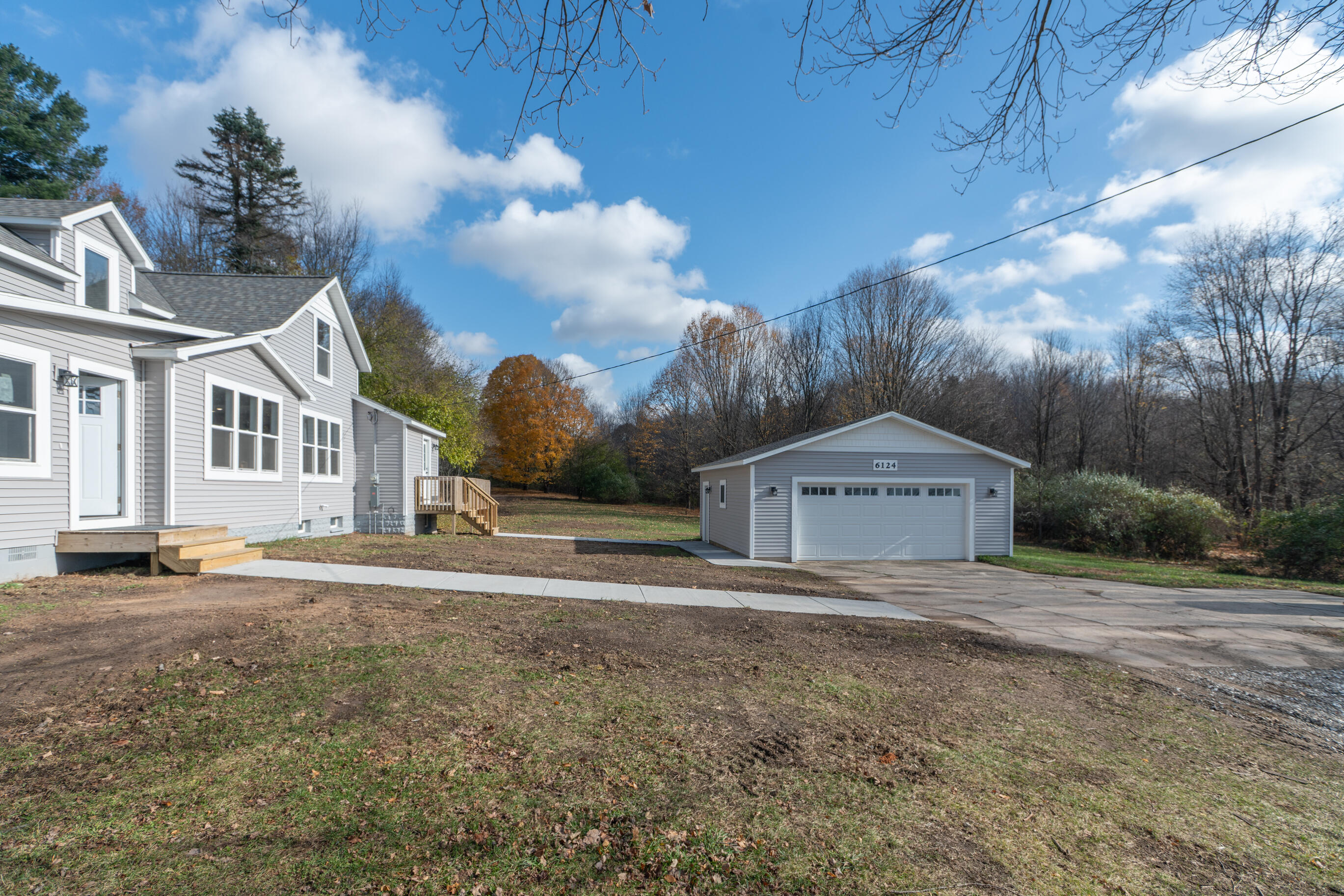 6124 South 124th Avenue Rothbury, MI 49452 - Photo 2 of 37 2