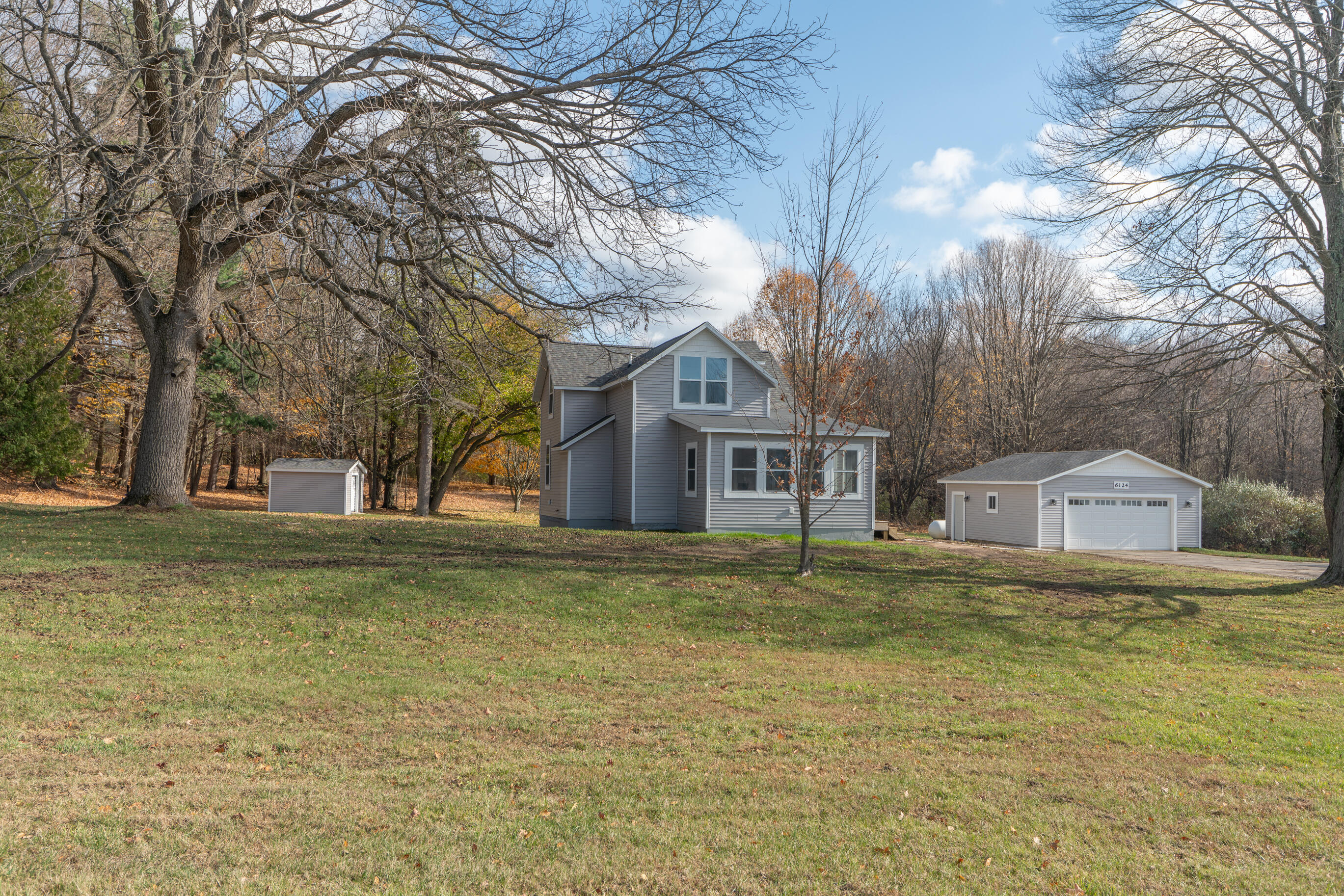 6124 South 124th Avenue Rothbury, MI 49452 - Photo 34 of 37 33