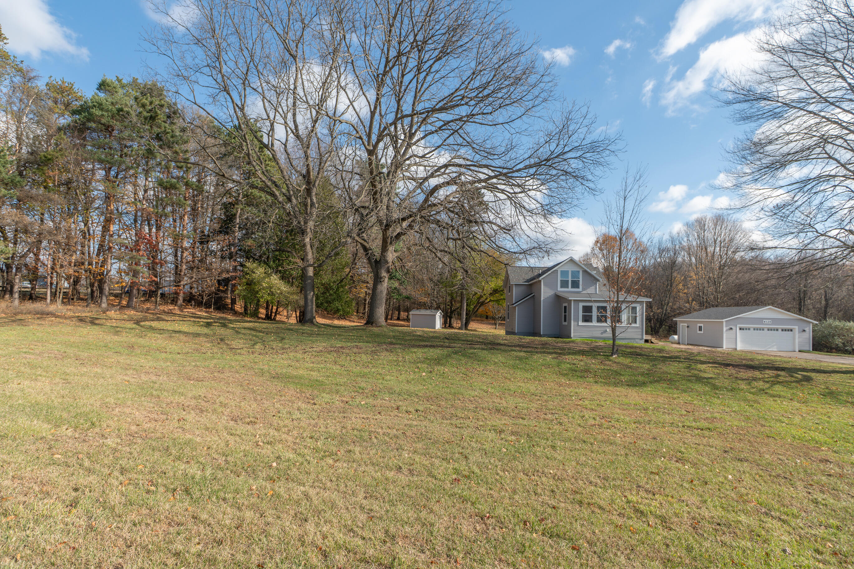 6124 South 124th Avenue Rothbury, MI 49452 - Photo 35 of 37 34