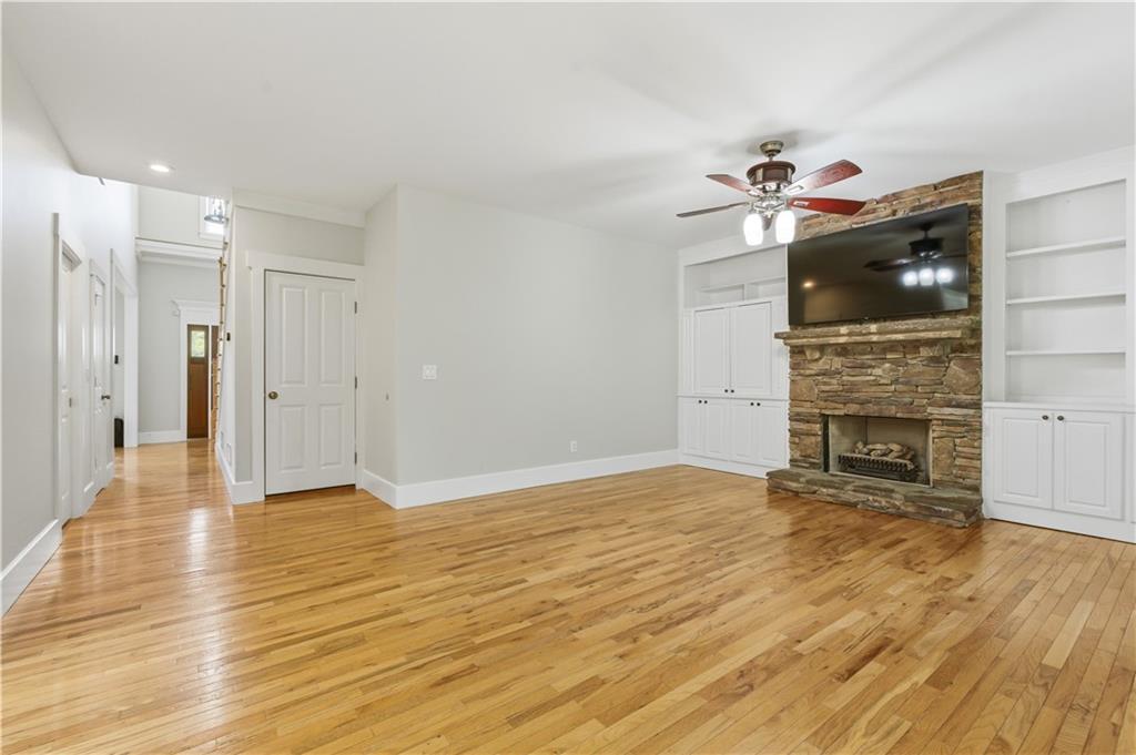85 Highland Road South Dahlonega, GA 30533 - Photo 35 of 74