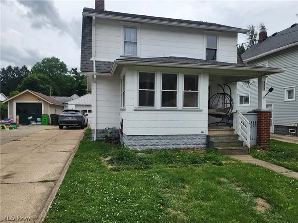 $174,900 | 3952 Eleanor Street, Mogadore, OH 44260