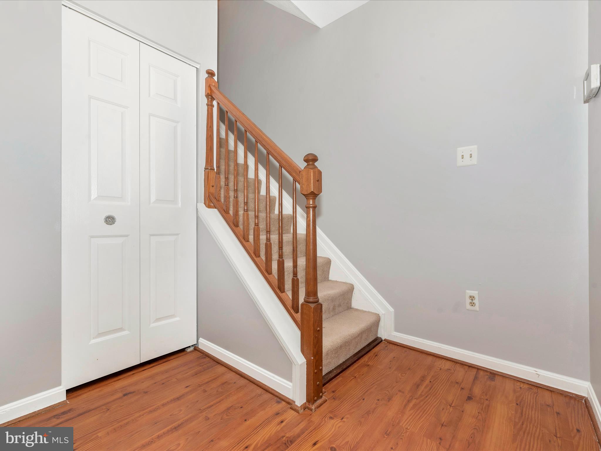 1405 Jay Road, Unit 16 Eldersburg, MD 21784 - Photo 17 of 27 Stairs