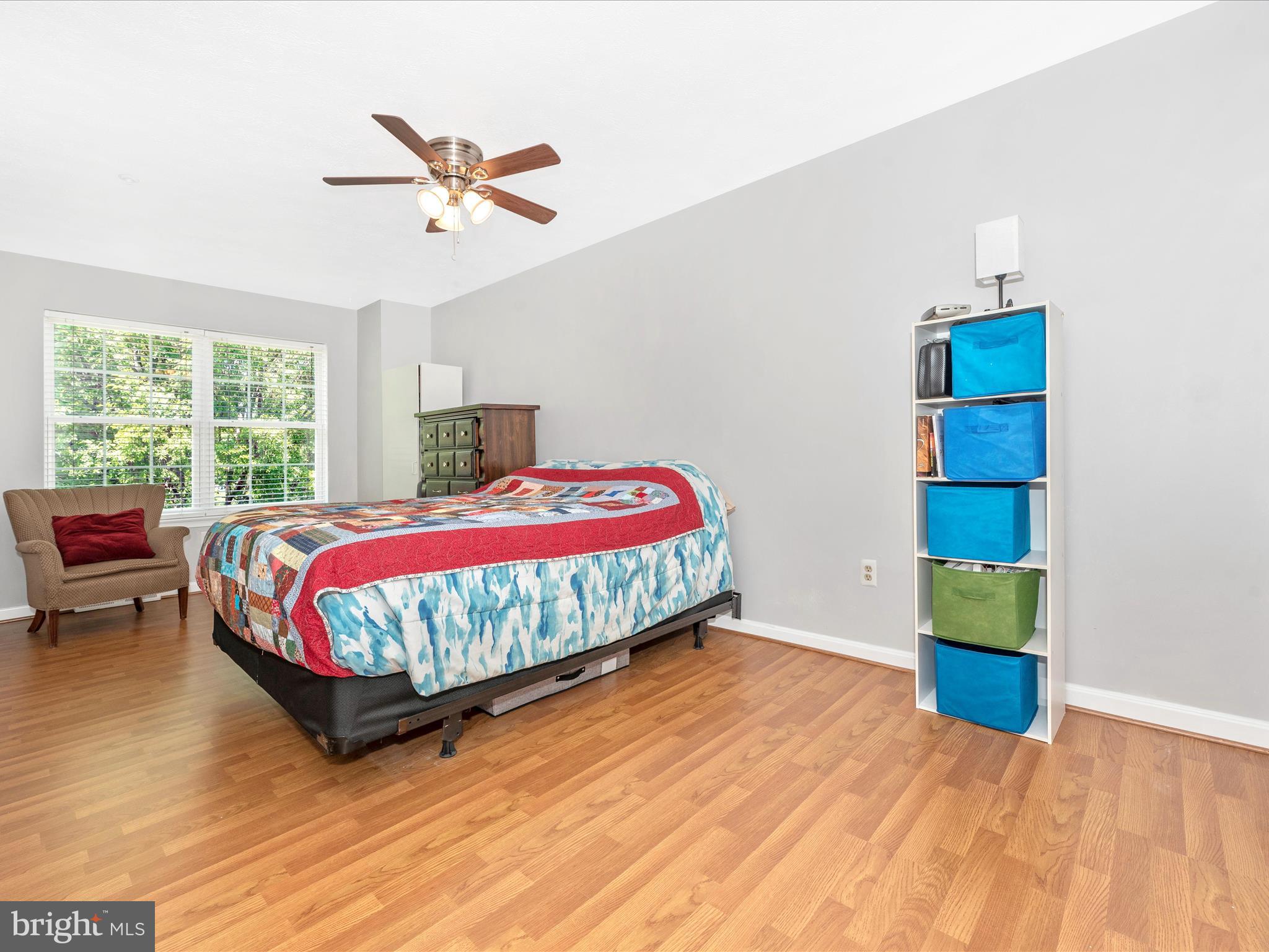 1405 Jay Road, Unit 16 Eldersburg, MD 21784 - Photo 18 of 27 Primary Bedroom