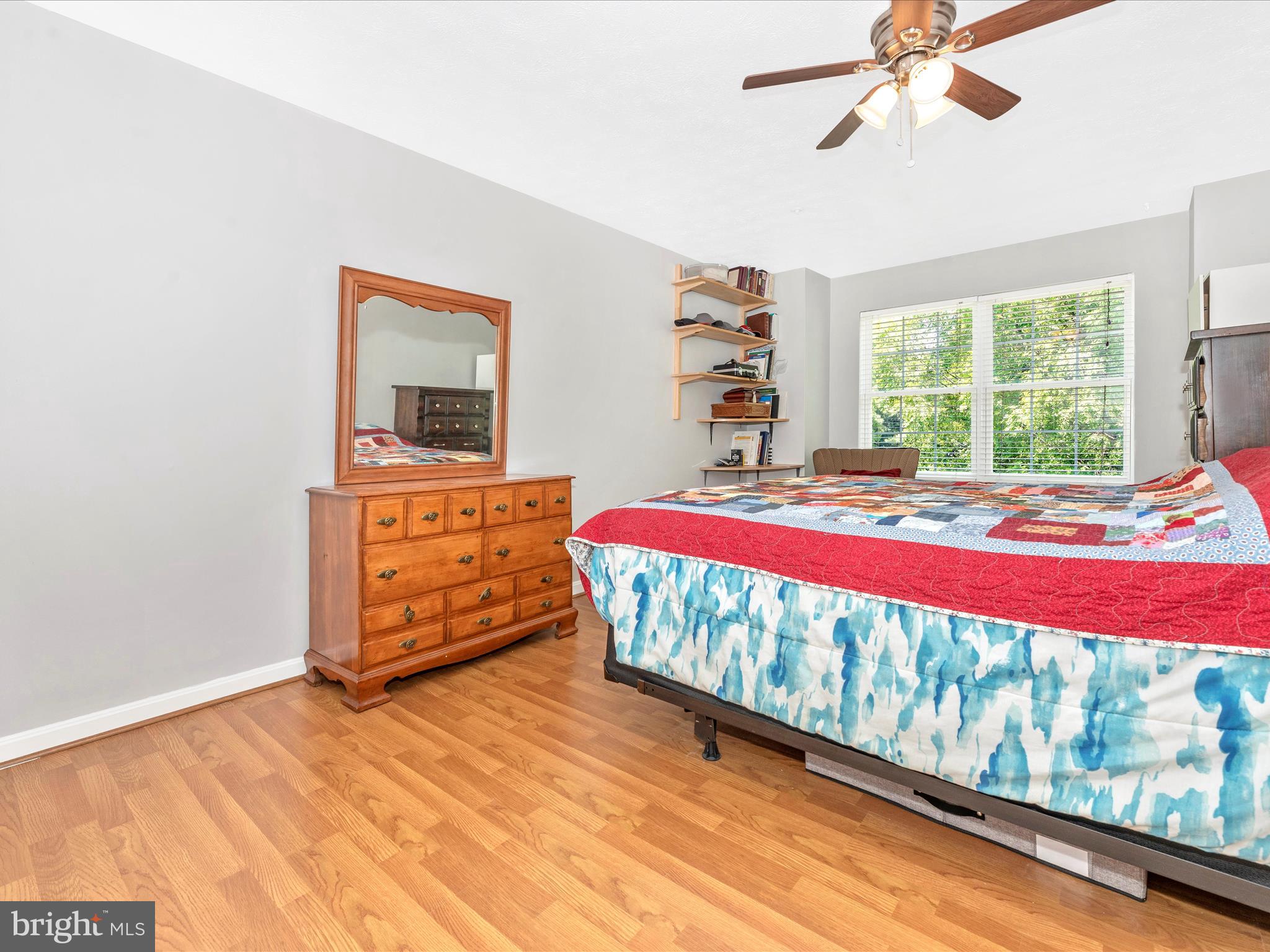 1405 Jay Road, Unit 16 Eldersburg, MD 21784 - Photo 19 of 27 Primary Bedroom