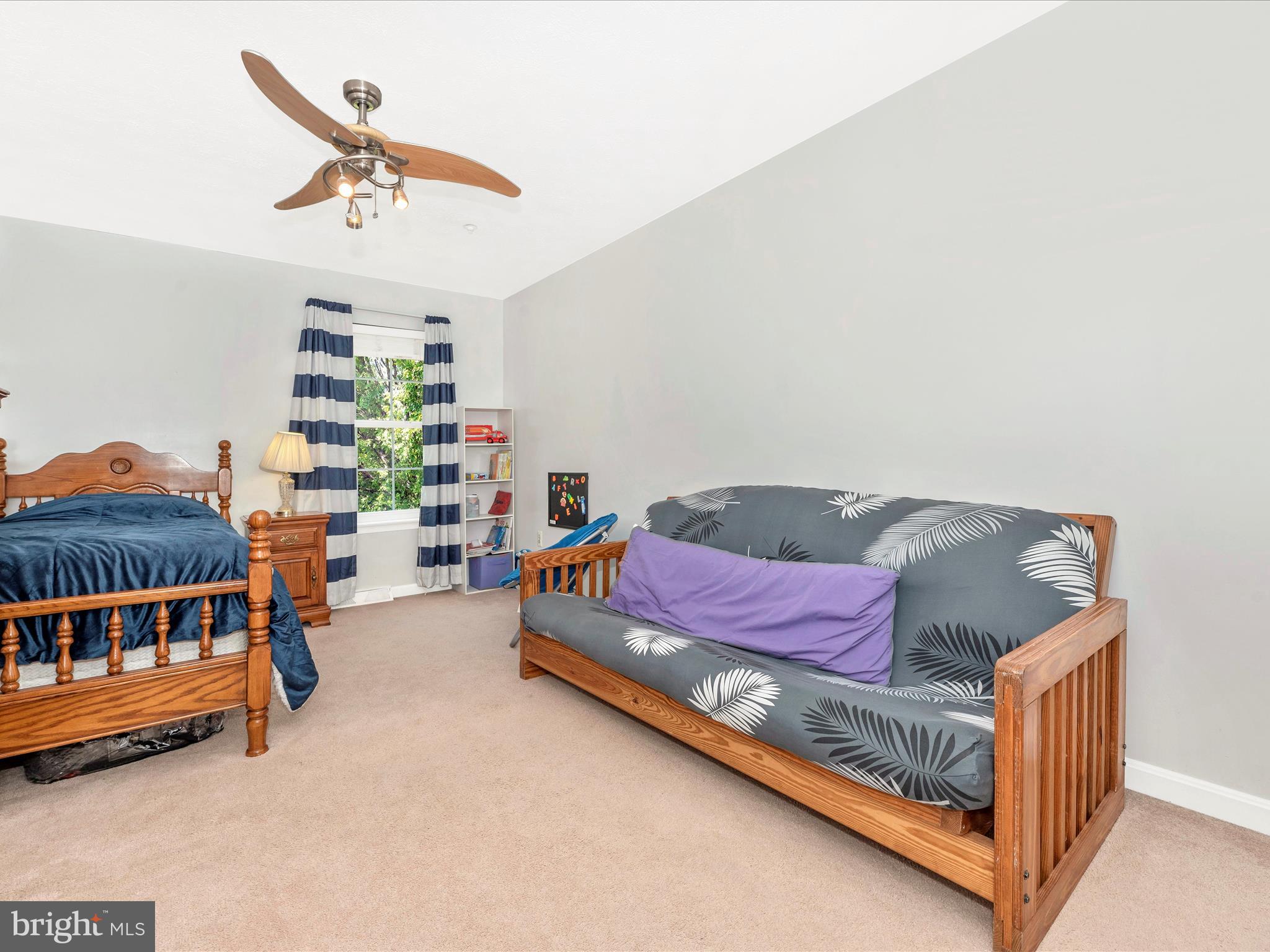 1405 Jay Road, Unit 16 Eldersburg, MD 21784 - Photo 21 of 27 Bedroom 2