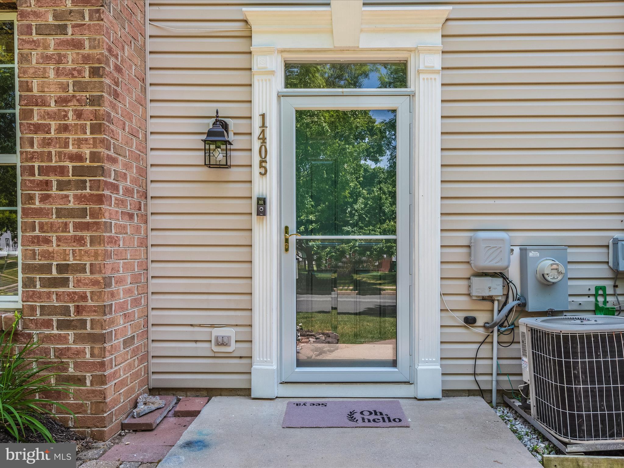 1405 Jay Road, Unit 16 Eldersburg, MD 21784 - Photo 3 of 27 Exterior Front