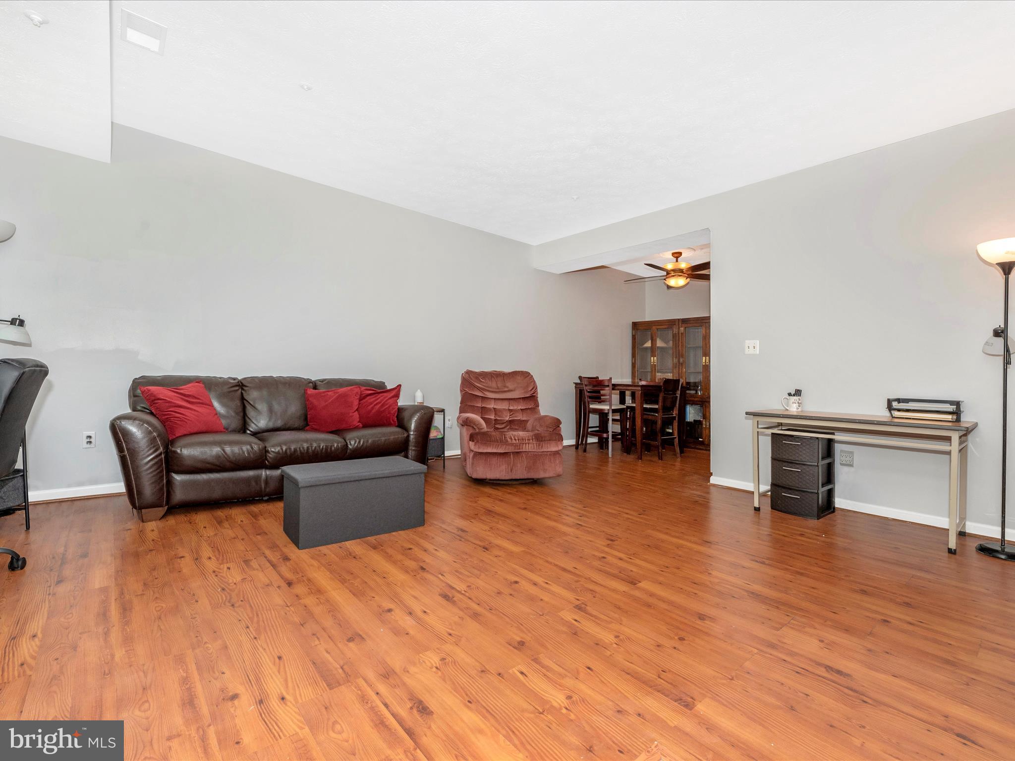 1405 Jay Road, Unit 16 Eldersburg, MD 21784 - Photo 6 of 27 Living Room