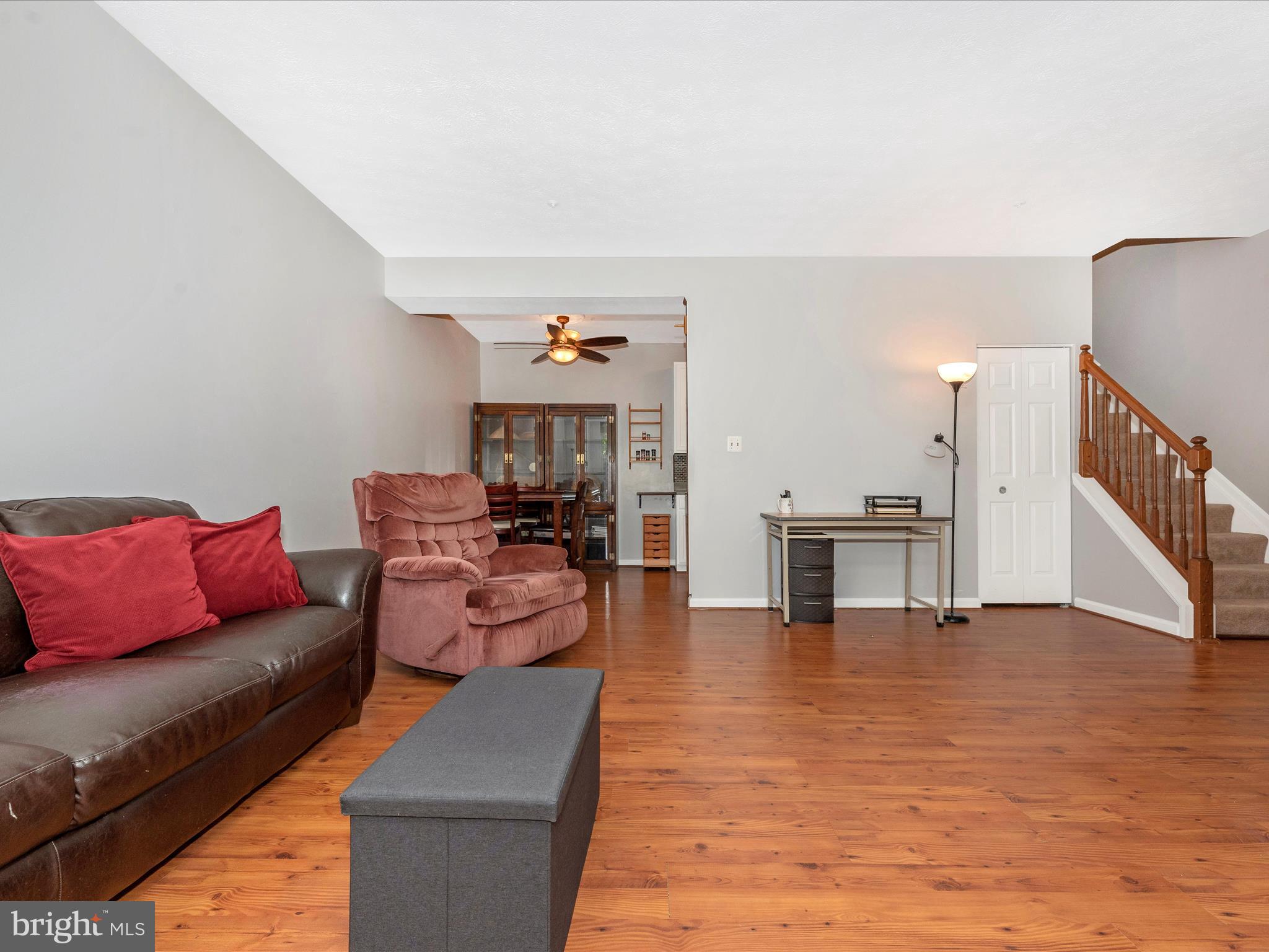 1405 Jay Road, Unit 16 Eldersburg, MD 21784 - Photo 7 of 27 Living Room