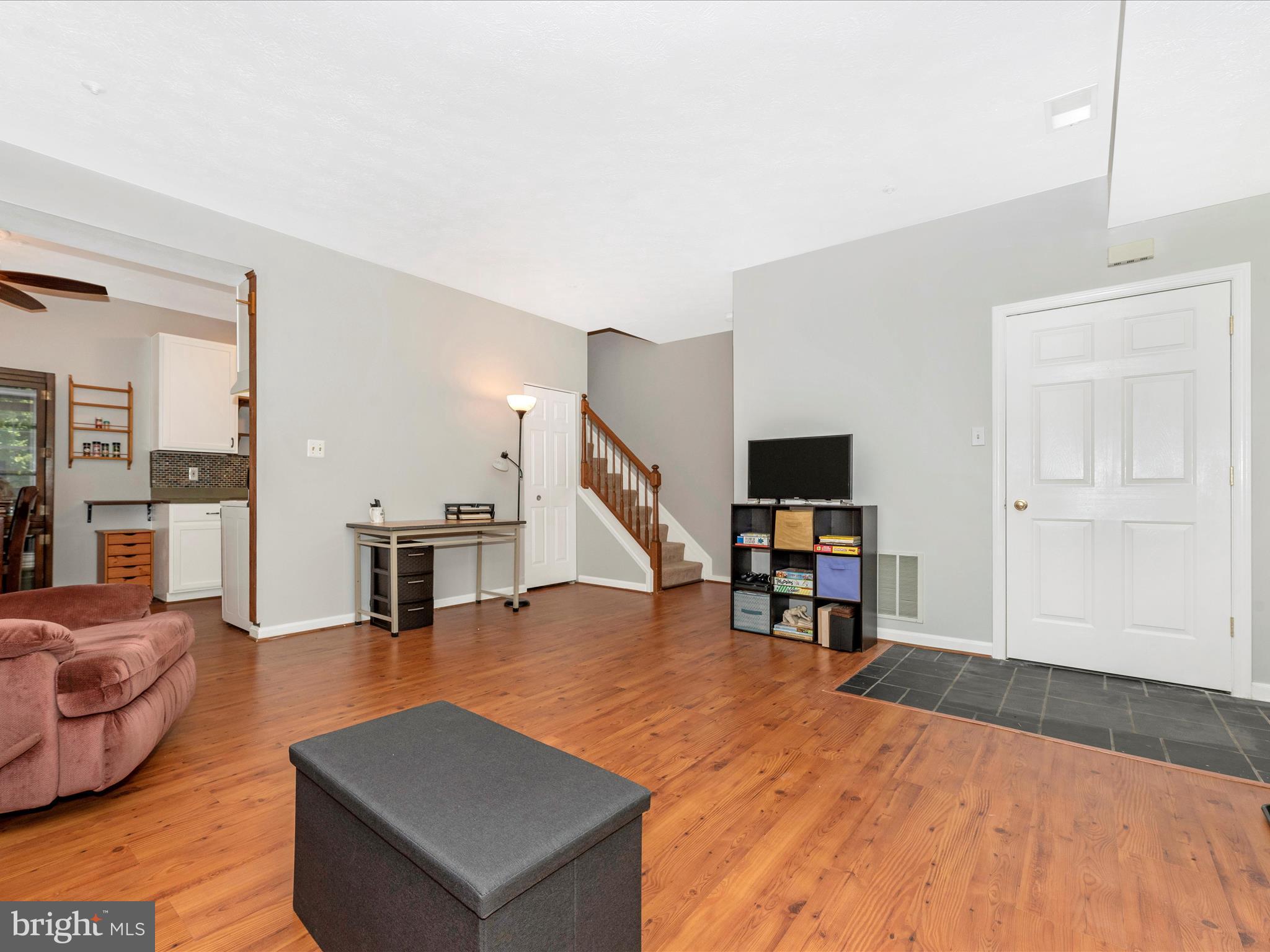 1405 Jay Road, Unit 16 Eldersburg, MD 21784 - Photo 8 of 27 Living Room