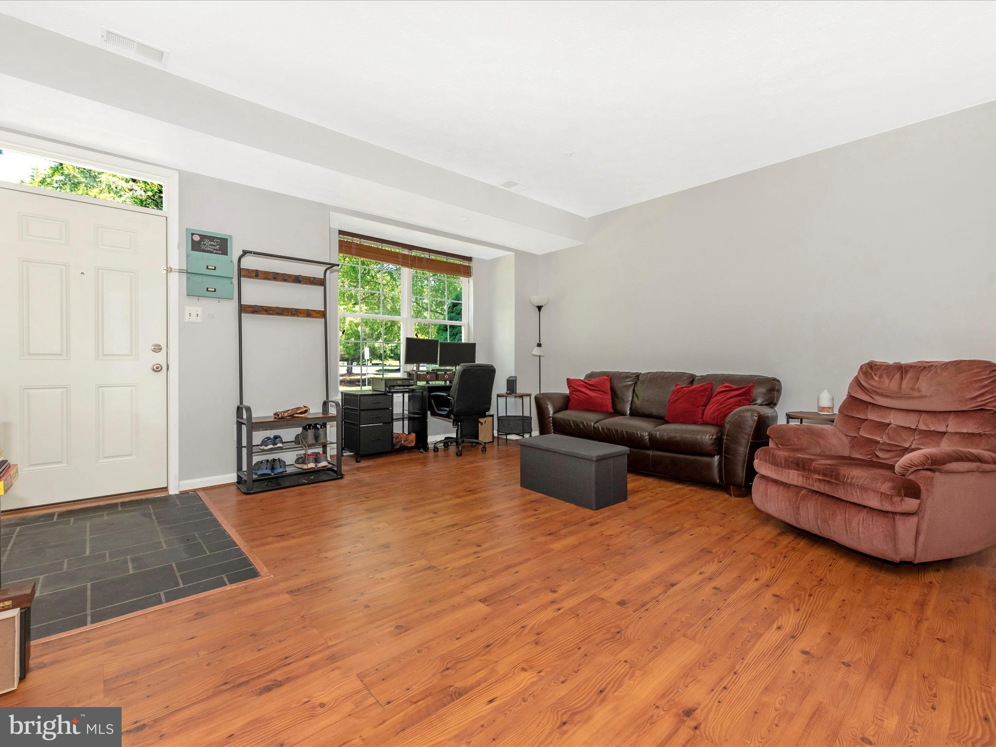 1405 Jay Road, Unit 16 Eldersburg, MD 21784 - Photo 9 of 27 Living Room