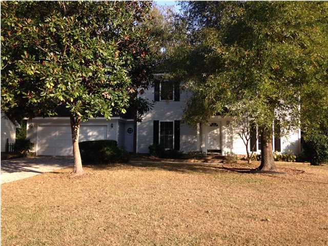 125 Towne Square Road Summerville, SC 29485 - Photo 2 of 17 Additional Photo