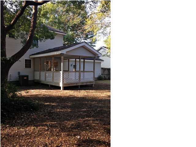 125 Towne Square Road Summerville, SC 29485 - Photo 15 of 17 Additional Photo