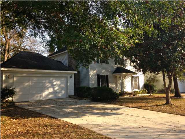 125 Towne Square Road Summerville, SC 29485 - Photo 17 of 17 Additional Photo