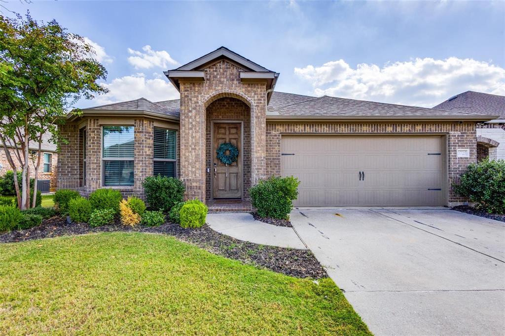 3725 Holley Ridge Way McKinney, TX 75071 - Photo 1 of 25
