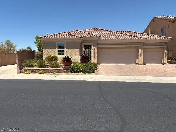 $825,000 | 436 Via Del Foro Drive, Henderson, NV 89011