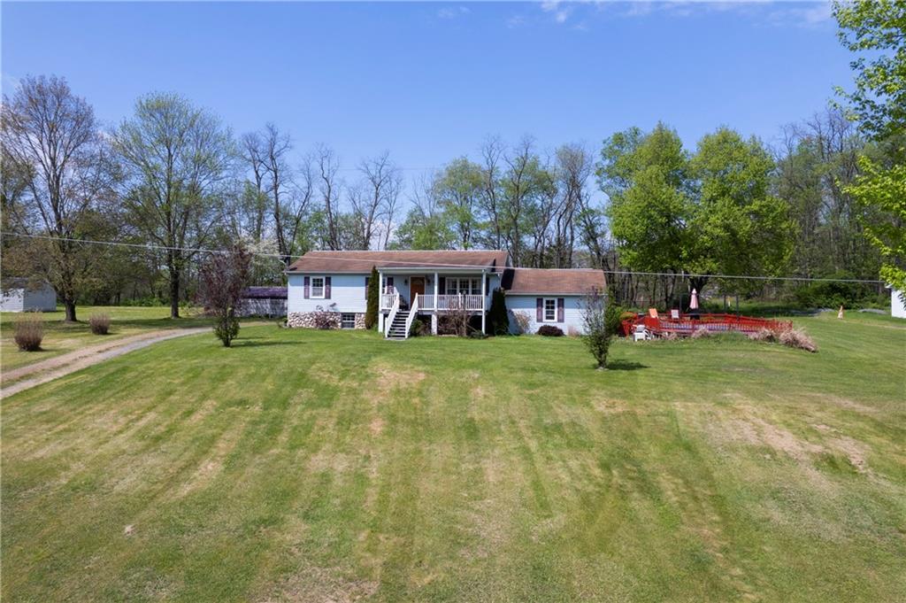 1611 Oneida Valley Road Chicora, PA 16025 - Photo 46 of 50