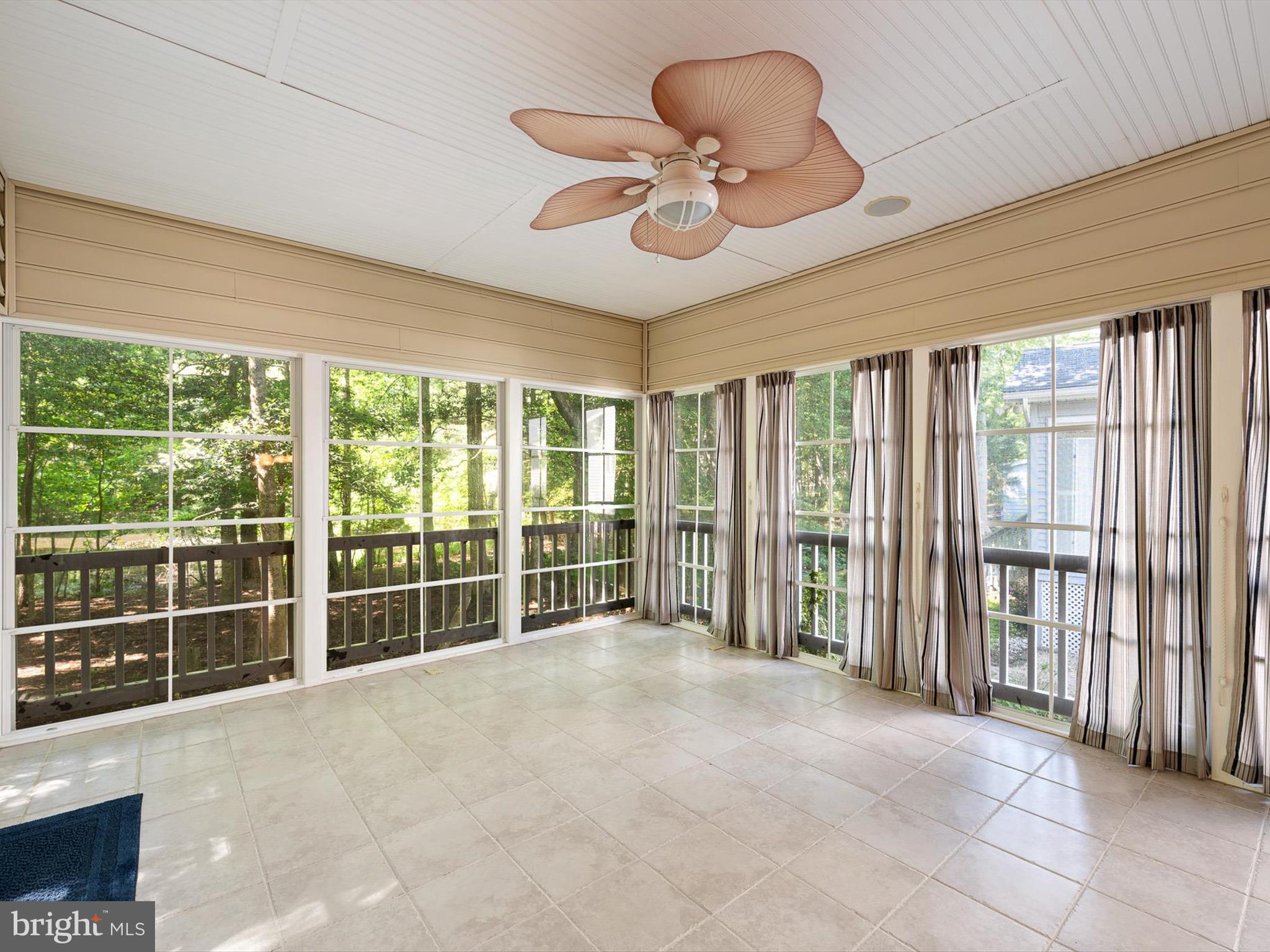 715 Foxtail Drive Bethany Beach, DE 19930 - Photo 15 of 63 Spacious Sun Room