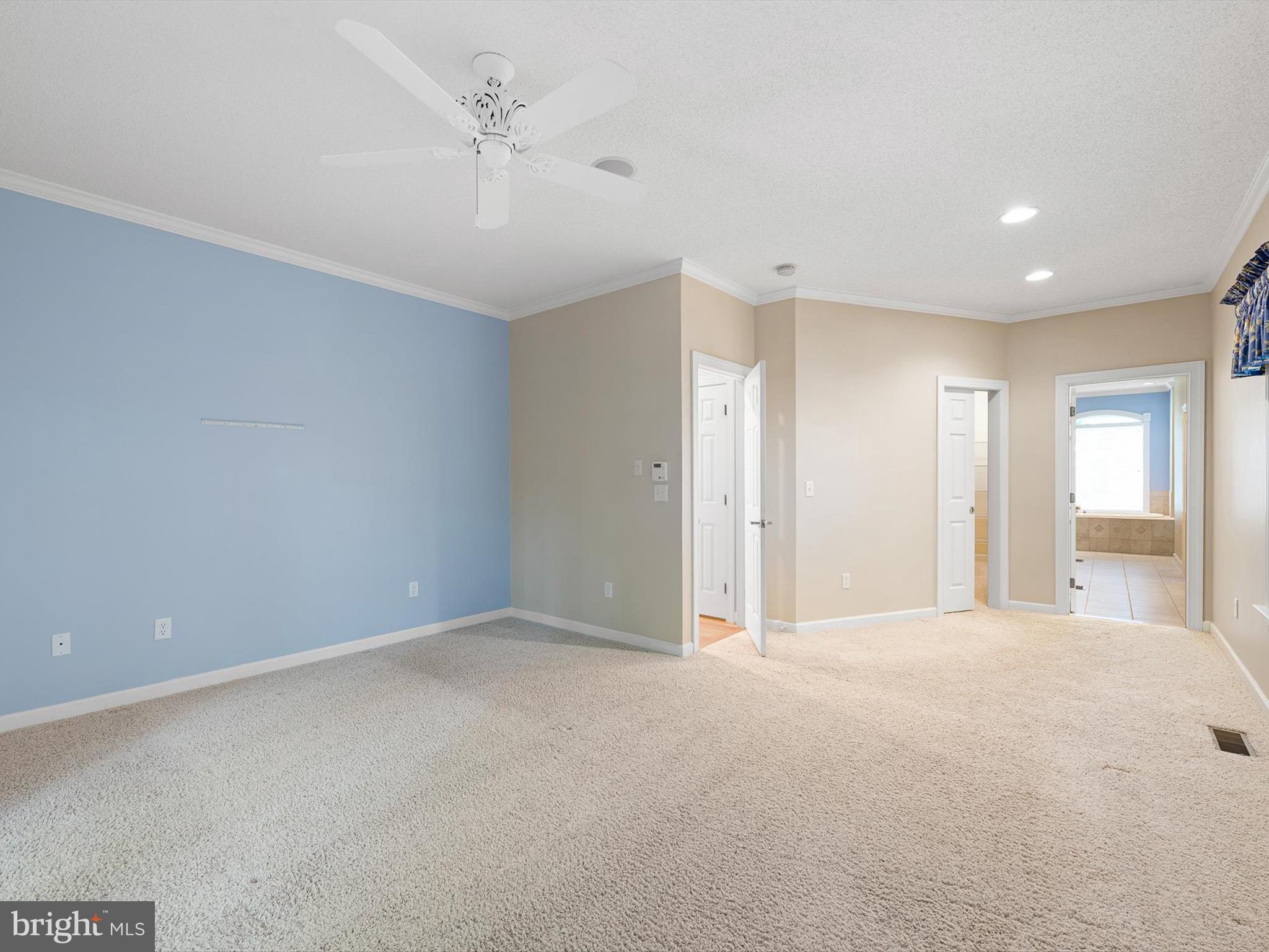 715 Foxtail Drive Bethany Beach, DE 19930 - Photo 26 of 63 Large 1st Floor Ensuite