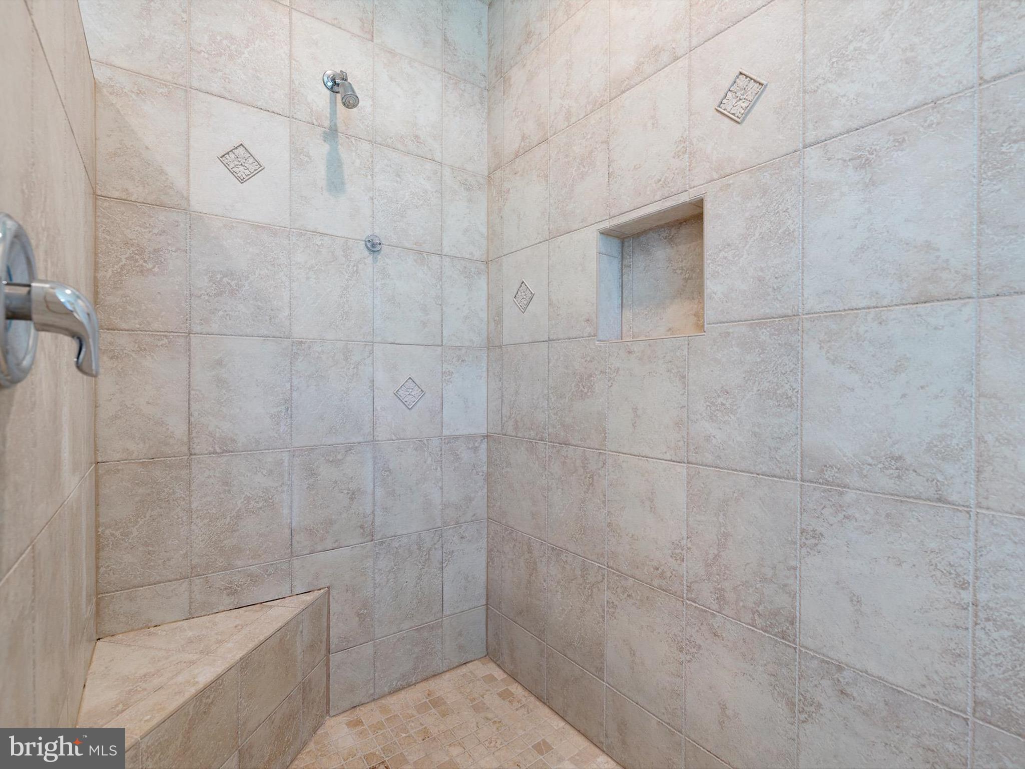 715 Foxtail Drive Bethany Beach, DE 19930 - Photo 28 of 63 Ensuite Shower